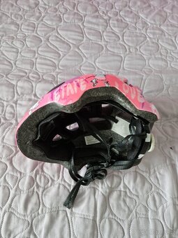 Dětská cyklohelma - 3