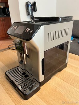 Kávovar Delonghi Eletta - 3