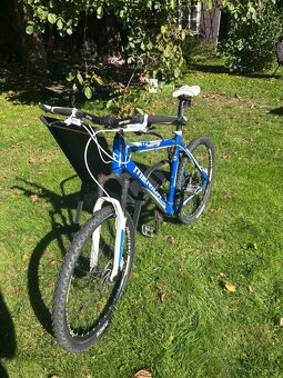 Horské kolo Merida. - 3