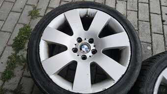 Alu Disky BMW R18 pneu 245/40 V97 - 3
