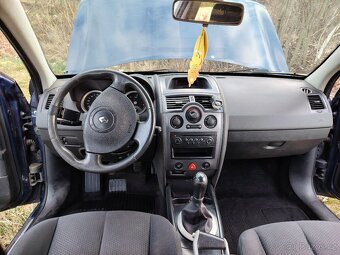 Renault Megane - 3
