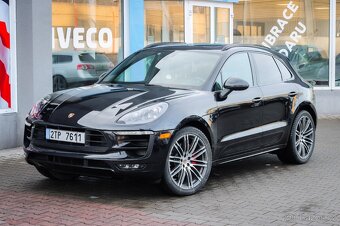 Porsche Macan GTS - 3