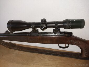 Puškohled Meopta Artemis 2100 - 3