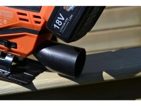 Přímočará pila aku SHARKS - 3