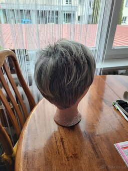 Paruka Ellen Wille - 3