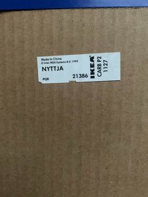 Rámečka Ikea rozměry 74x 54 cm - 3