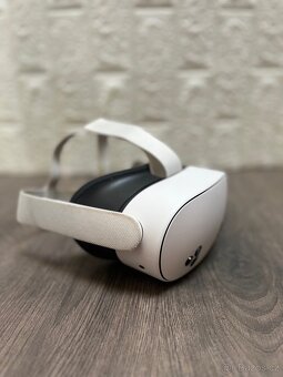 Meta Quest 3S 128Gb - 3