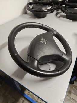 Peugeot 307 volant - 3