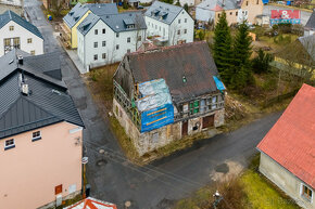 Prodej stavby pro rodinnou rekreaci, 250 m², Horní Blatná - 3