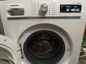 Pračka Siemens IQ 700 - 3