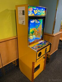 Hrací zábavní automat "Skořápky" - 3