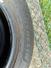 225/55/18 Michelin Premacy 4 letní pneumatiky - 3