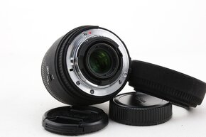 Sigma 50mm f/2.8 DG Makro full-frame pro Nikon - 3