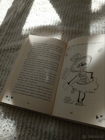Dětská knížka - pro holky - 3