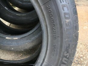 pneu Superia Ecoblue Suv letni 255/55 R18 - 3