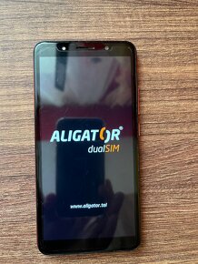 mobil Aligator S6000 Duo - 3