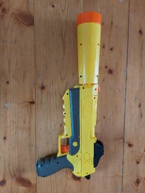 Fortnite nerf pistole - 3