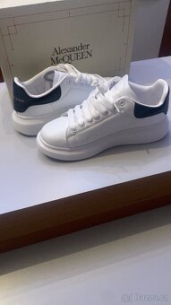 Boty Alexander McQueen - 3