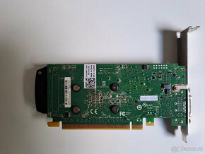 Dell Nvidia Quadro K420 - 014PHT - 3