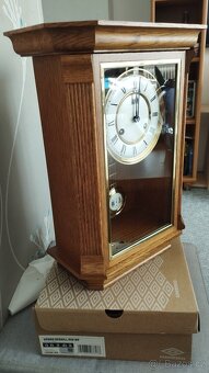 Hodiny Hermle - 3