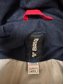 Lyzarska bunda Brugi 164 - 3