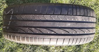 Letní pneu Bridgestone 2 ks - 3