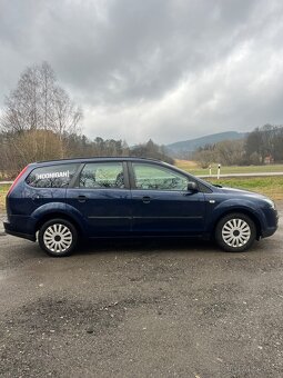 Ford focus - 3