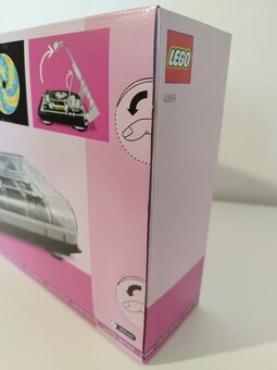 LEGO 40699 Retro gramofon GWP (Nerozbalené) - 3