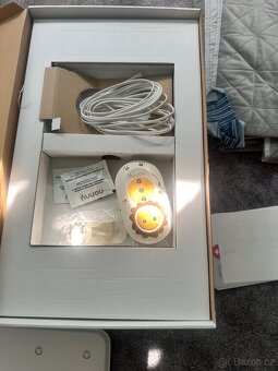 NANNY Monitor - 3
