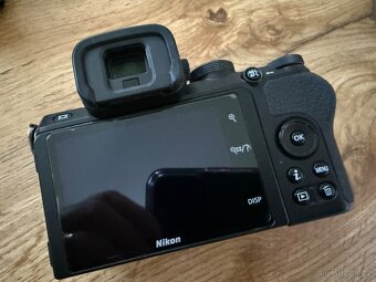 Nikon Z50 - 3