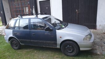 Prodam Suzuki Swift na ND - 3