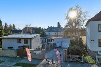 Pronájem obchodní prostory, 174 m2 - Nový Bor, ev.č. 01185 - 3