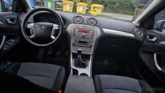 Ford mondeo mk4 1.8 tdci ND - 3