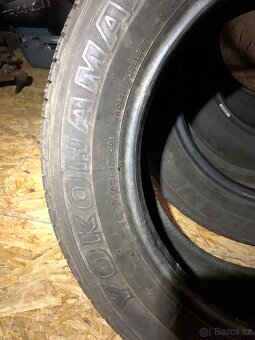 Letni pneu 225/60r17 - 3