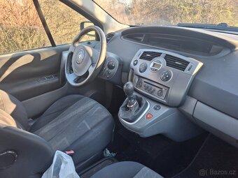 Renault grand scenic 2 - 3