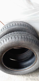 195/60 r15 qautrac5 6.77mm - 3