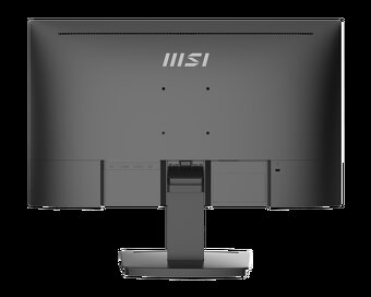 🖥️ Monitor MSI PRO MP243 – 24", Full HD, IPS, 75Hz - 3