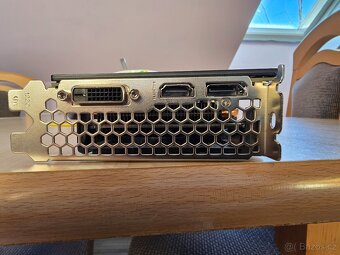 Prodám grafickou kartu RTX 2060 super - 3