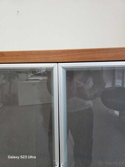 PRODEJ KOMODA - POLIFORM ITÁLIE - PŘEDVÁDĚCÍ SOLITÉR - 3