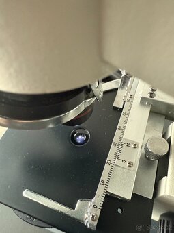 Mikroskop Bresser Erudit - 3
