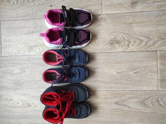 botasky + skechers botasky - 3