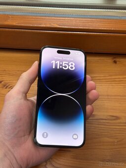 iPhone 14 Pro 512gb Space Black - 3