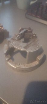 Zapalování pionýr - 3