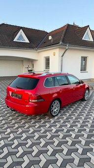 VW GOLF 6 2.0Tdi 103kw - 3