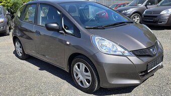 HONDA JAZZ 1.2S 1MAJITEL - 3