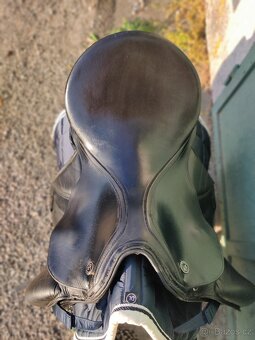 Prodám/vyměním Kieffer Lusitano 17"/2 - 3