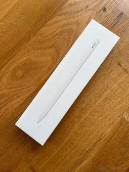 Tužka Apple Pencil 2 nová - 3