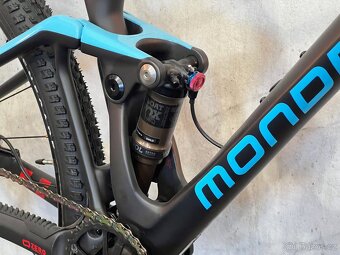 Prodam MTB Mondraker F-podium RR - 3