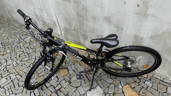 Dětské kolo 26 - 3