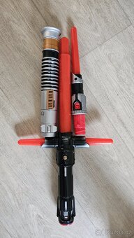 Star wars meče - 3